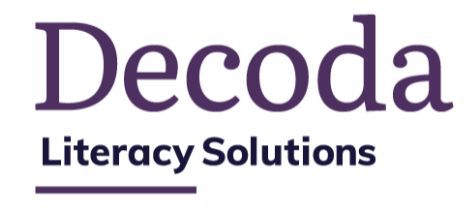 Decoda Literacy Solutions